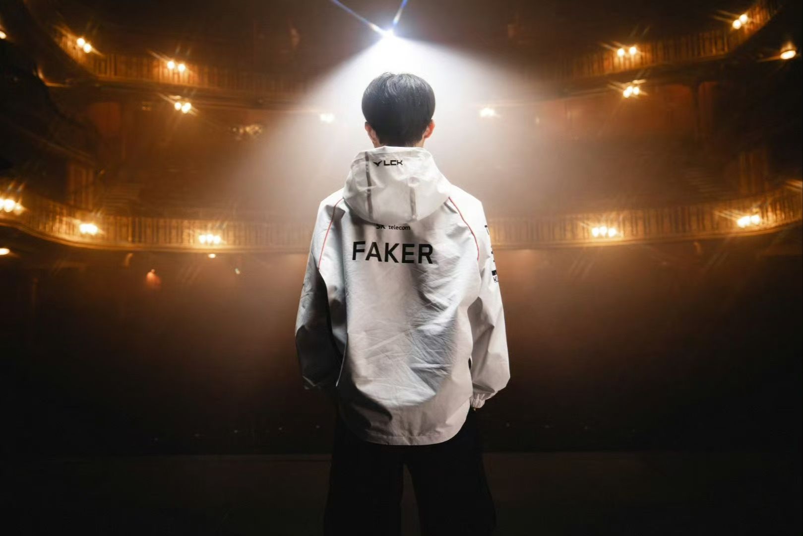 T1 将Doran的合同延长至2026年底