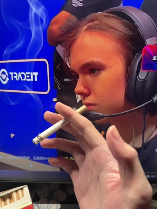 Gentle Mates 替换 Lynn Vision 在 ESL Pro League Season 22