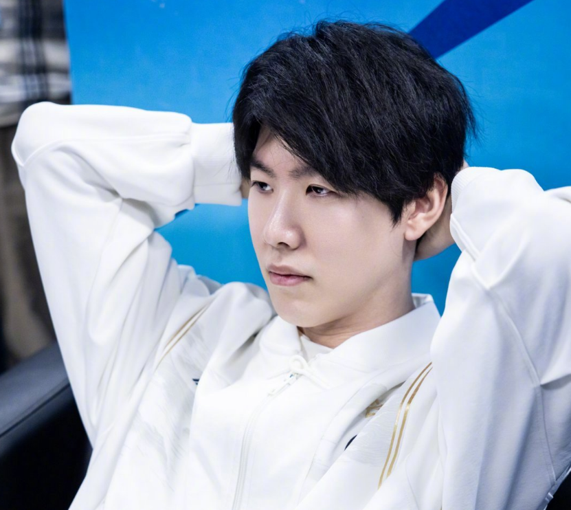 TES赛后返图：气势如虹横扫零封晋级胜者组决赛！