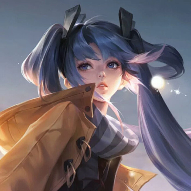 关键