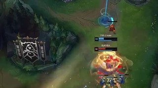 【战报】2021KPL春季赛常规赛第二轮W3D1，重庆QGhappy 3-2 VG