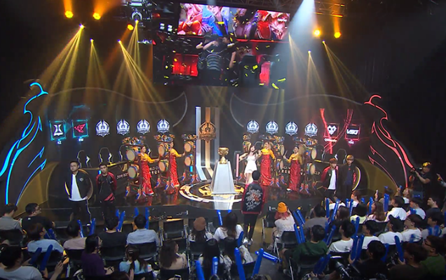 LPL春季赛季后赛及总决赛赛程安排