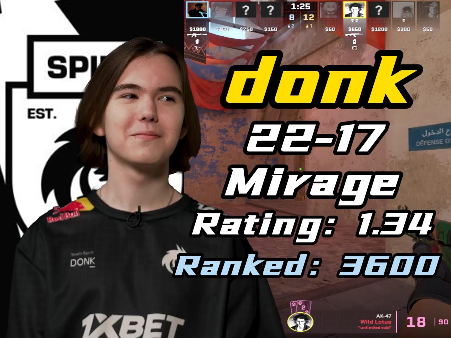 冒泡赛第一日WBG vs LNG赛前海报：三号种子稳辣！