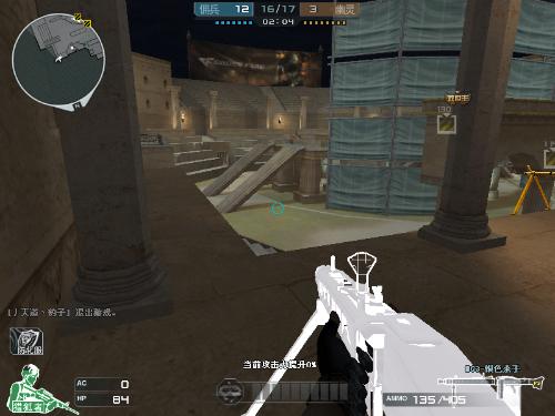 LANGX 真的是无法Carry！ wuming 的阿卡丽顺利切入 Puff ，微笑战队 1-0 Puff 战队