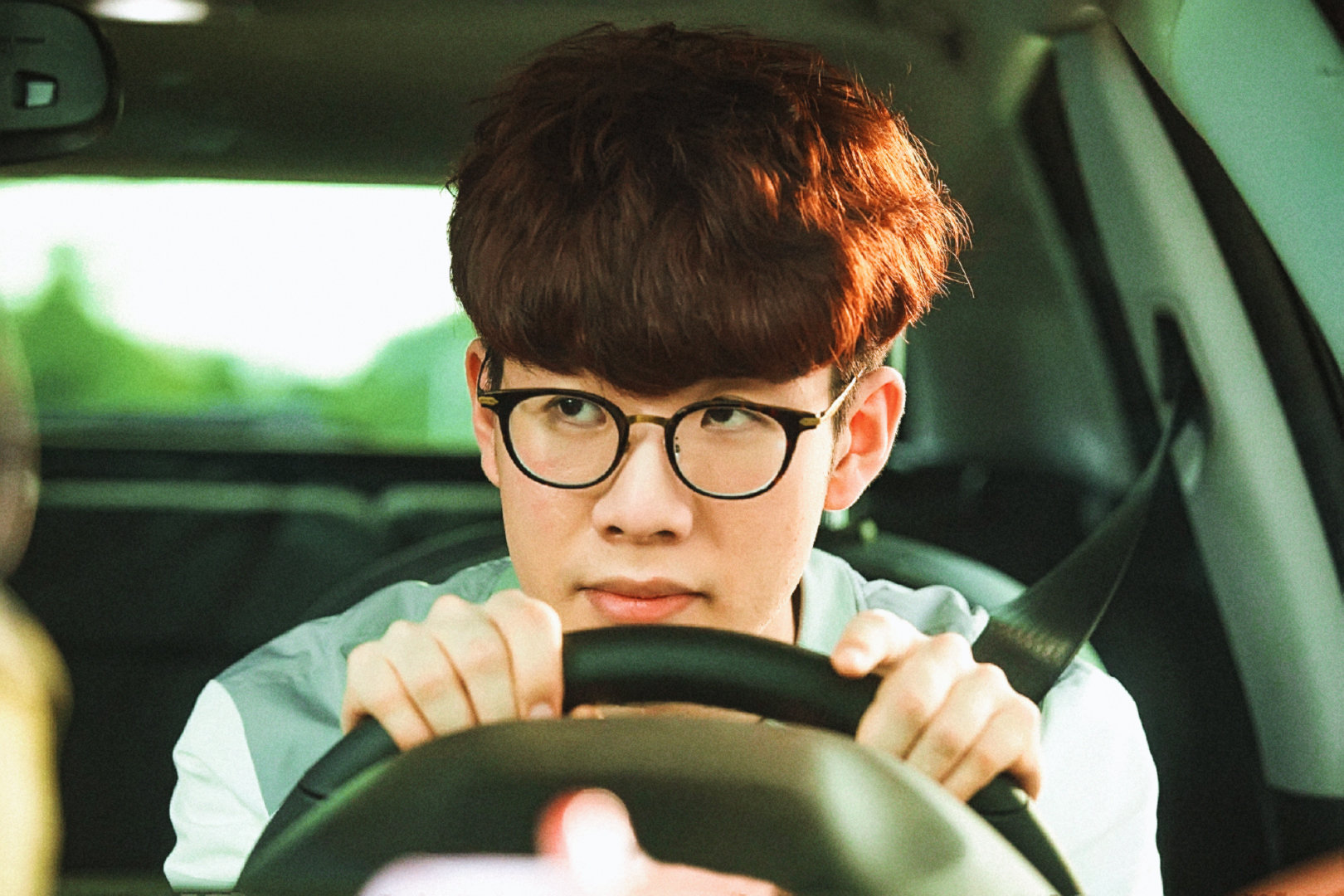 FPX赛后群访 Qiuqiu：机器人Q的准就厉害，Q不中就是乐色