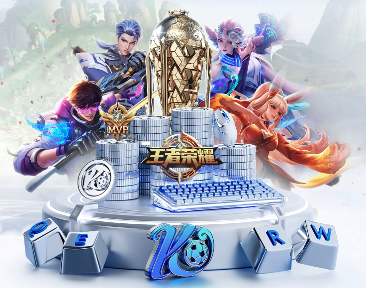 Ruler：“现在我们夺冠概率40%左右，但击败T1后感觉有80-90%”