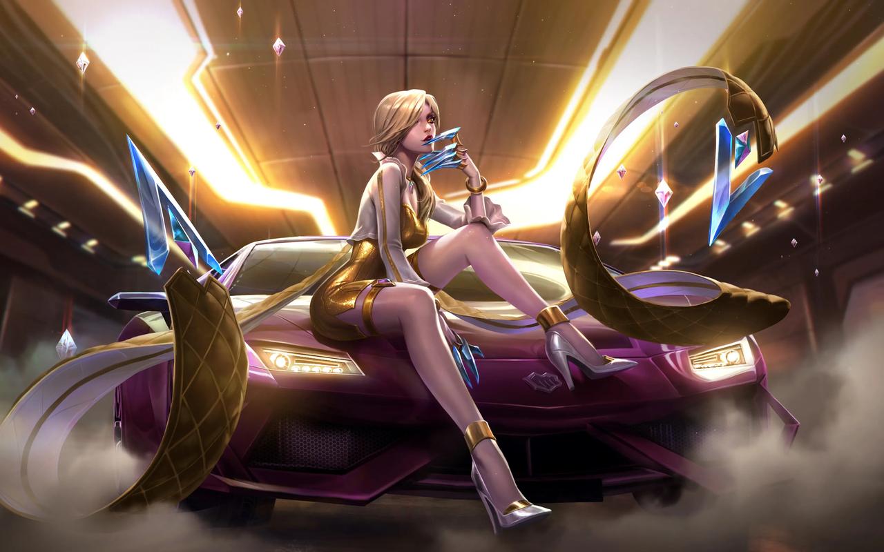 LOL官方展示GAM在越南赛区的荣誉：19夏至今收获8个联赛冠军