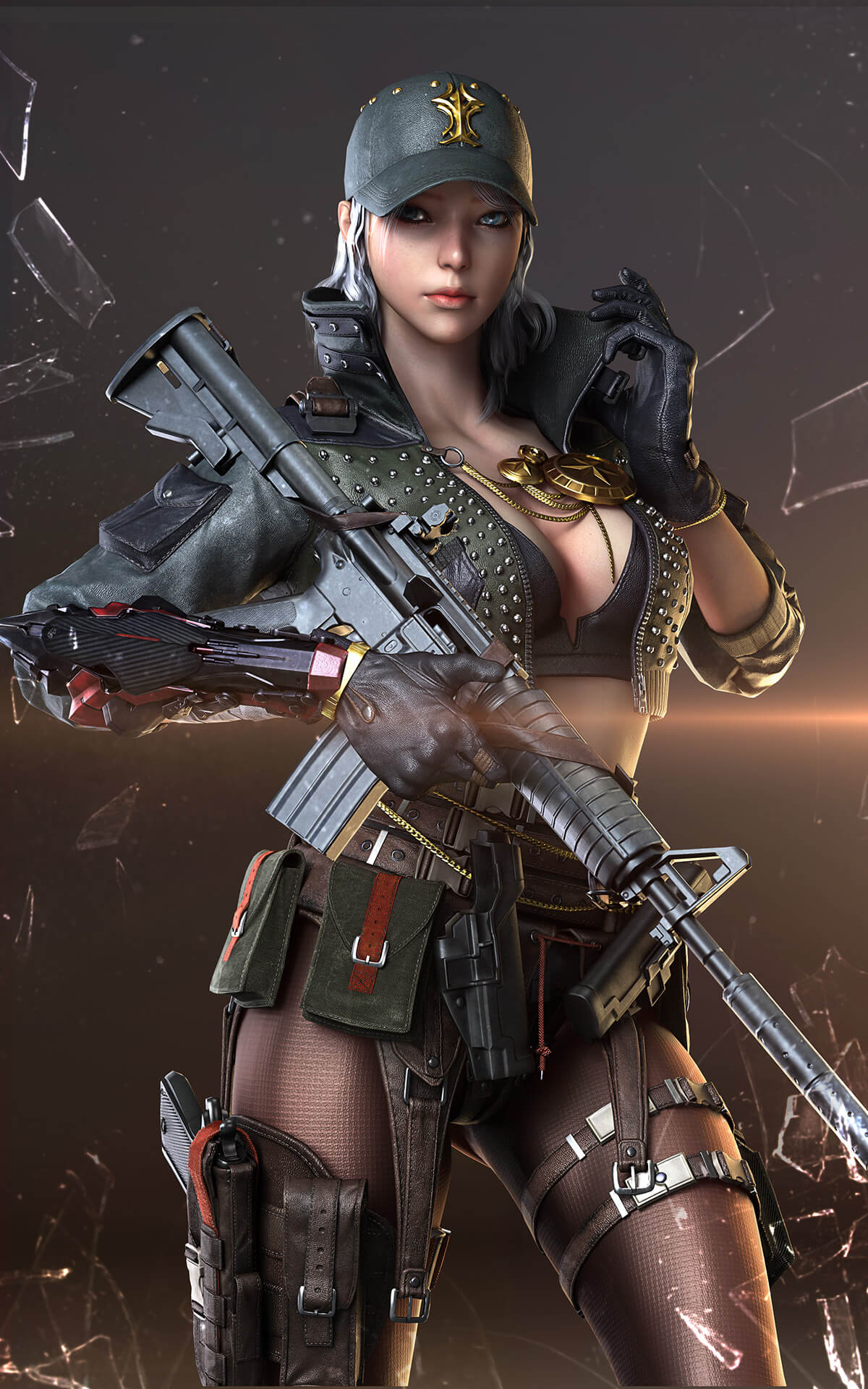 Scout 回归 LCK 并加入 Nongshim RedForce