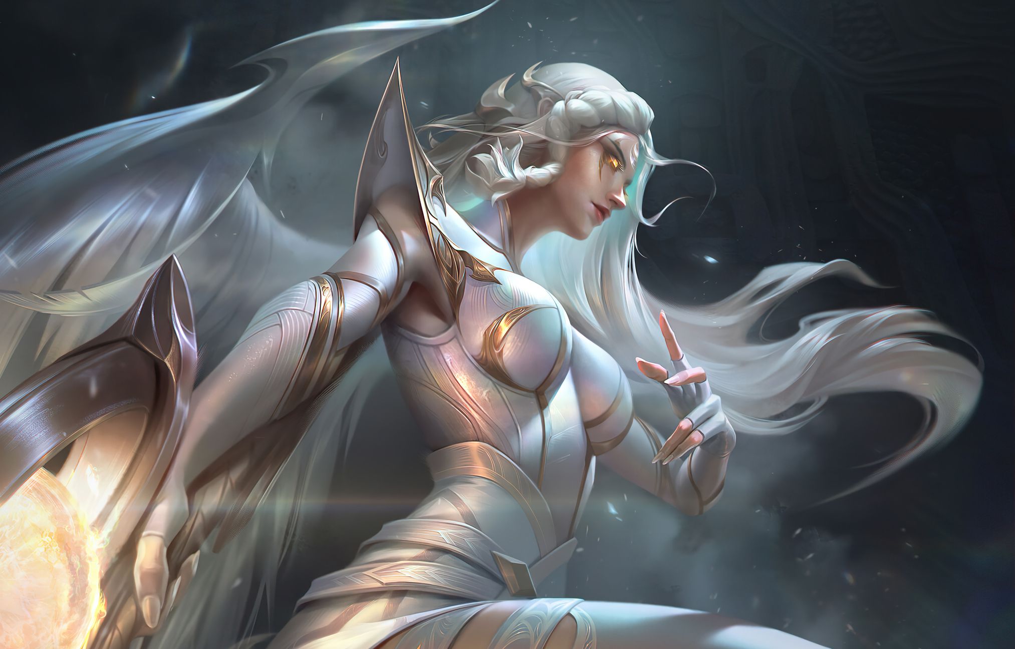 欧洲法王回归？曝Perkz有意离开C9，目标欧洲