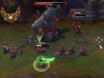 KPL赛事资讯：泪洒赛场的背后，是猫神与eStar缘分已尽