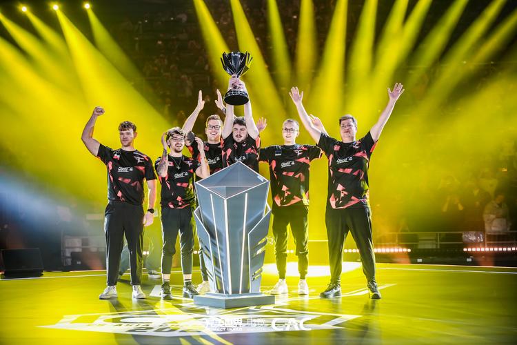 英雄联盟季中杯B组前瞻：LPL能否坐实第一赛区？